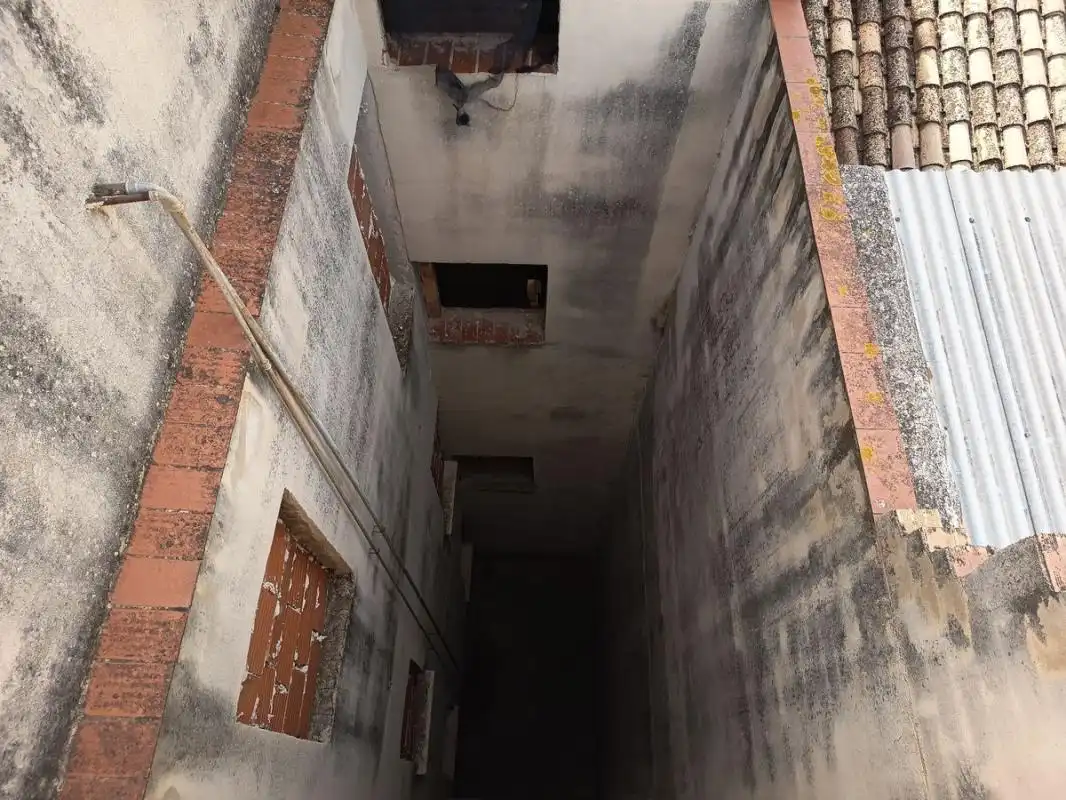 Casa bifamiliare con terrazza in vendita a C. Azorín, imagen 41