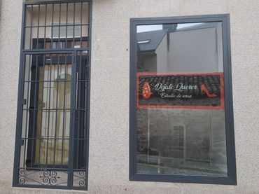 Locale commerciale in affitto a Calle del Caño 11