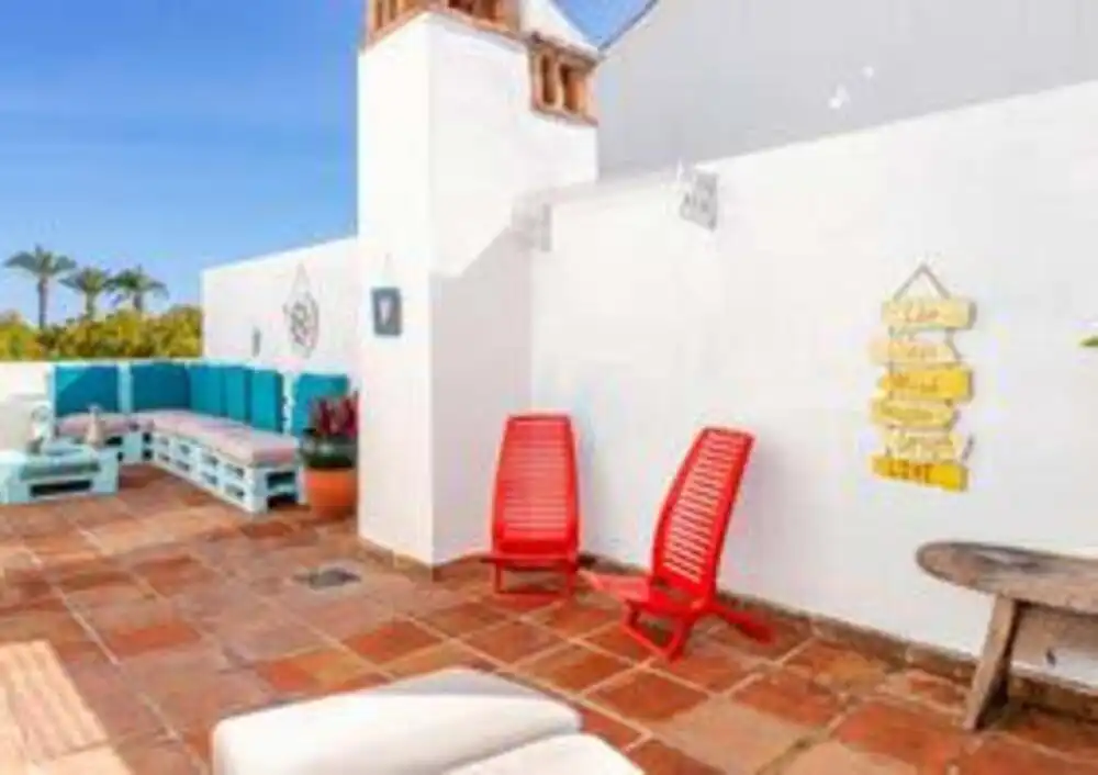 Adosado con piscina en venta en San Pedro de Alcántara, imagen 45