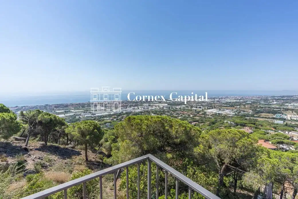 House with pool for sale in Cabrils, imagen 44