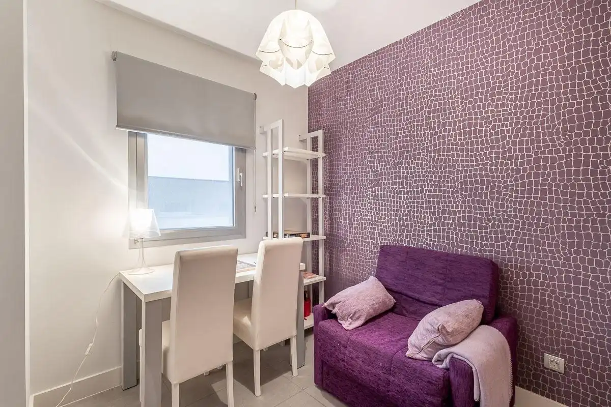 Wohnung mit Terrasse zur Miete in Zaidín, imagen 15