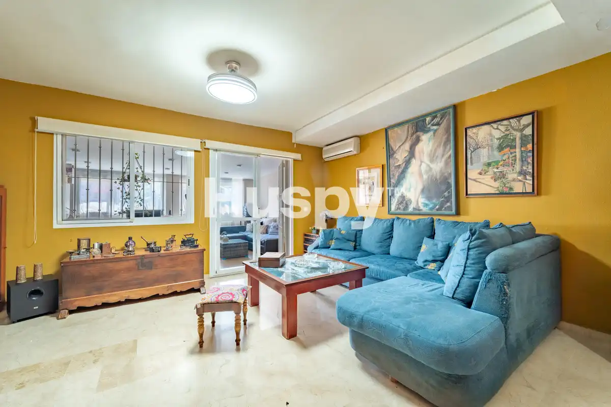 Reihenhaus mit Terrasse zum Verkauf in Juan de Silva, imagen 5