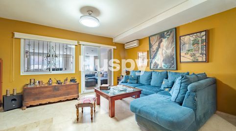Foto 5 de Casa adosada en venta en Juan de Silva, Bello Horizonte - Lindasol, Marbella
