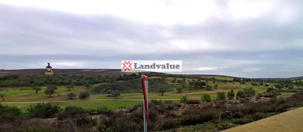 Terrenos y solares en venta en Calle Nueva Vía Montecastillo, imagen 4