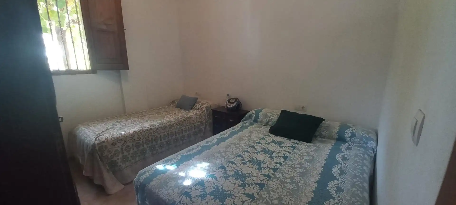 Casa rústica amb terrassa en venda a Cádiar, imagen 15