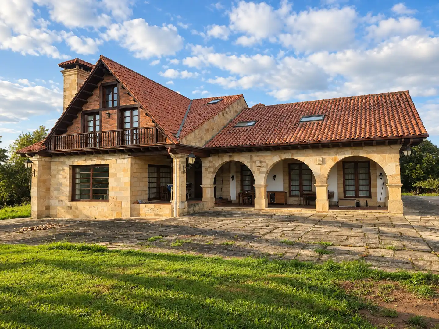 Chalet en alquiler en Avenida de Dorat, imagen 23
