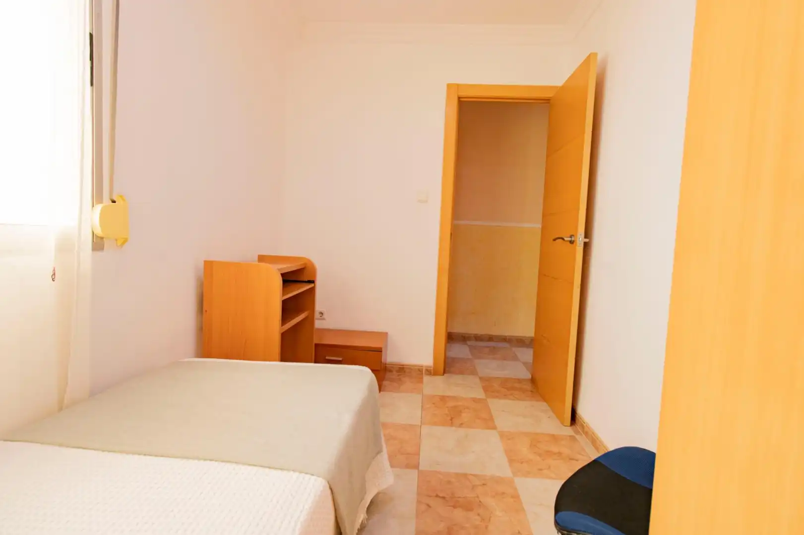 Appartamento con terrazza in vendita a Calle PLUS ULTRA, imagen 20