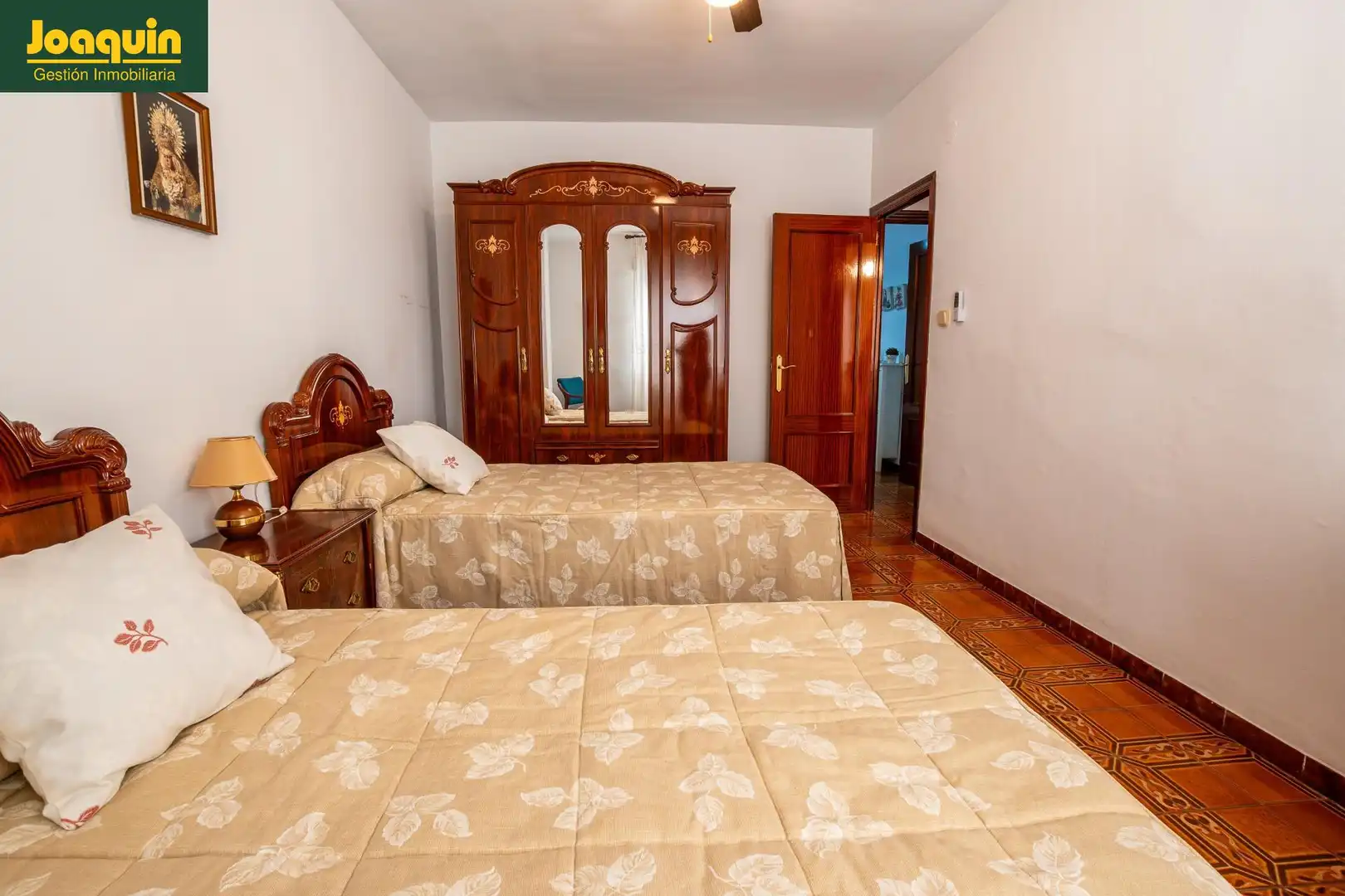 Habitación de Piso en venta en Córdoba