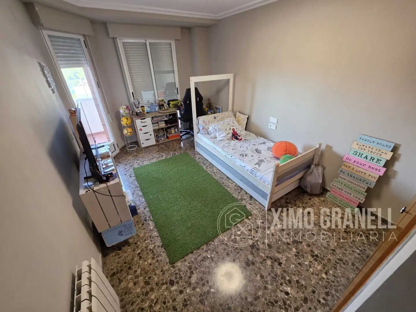 Duplex with lift for sale in Camino de Onda - Salesianos, imagen 8