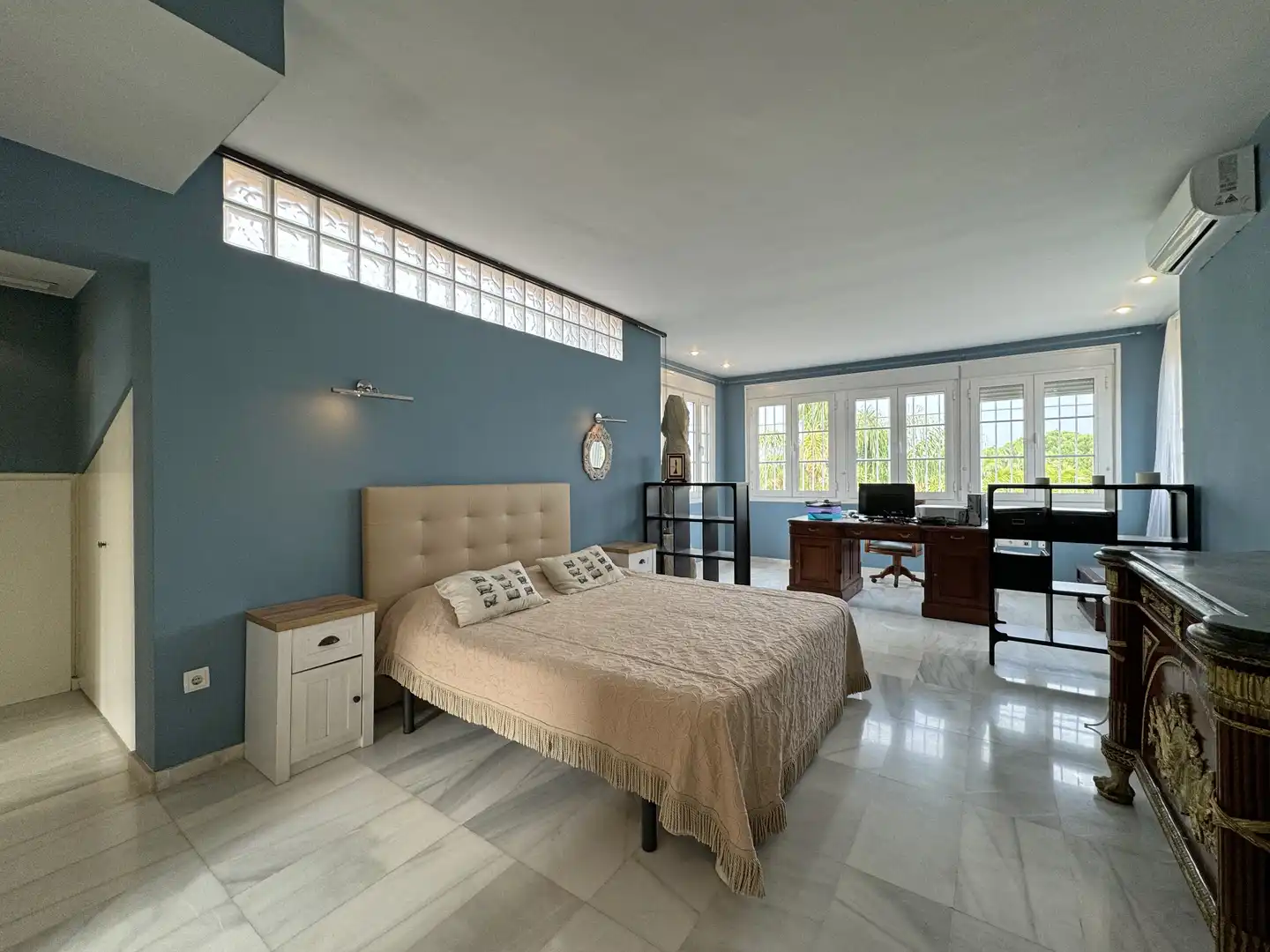 Casa o xalet en venda a Manantiales - Lagar - Cortijo