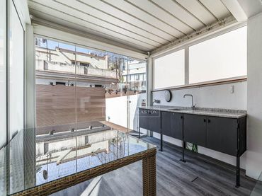 Penthouse mit Aufzug zum Verkauf in Ciutat Vella