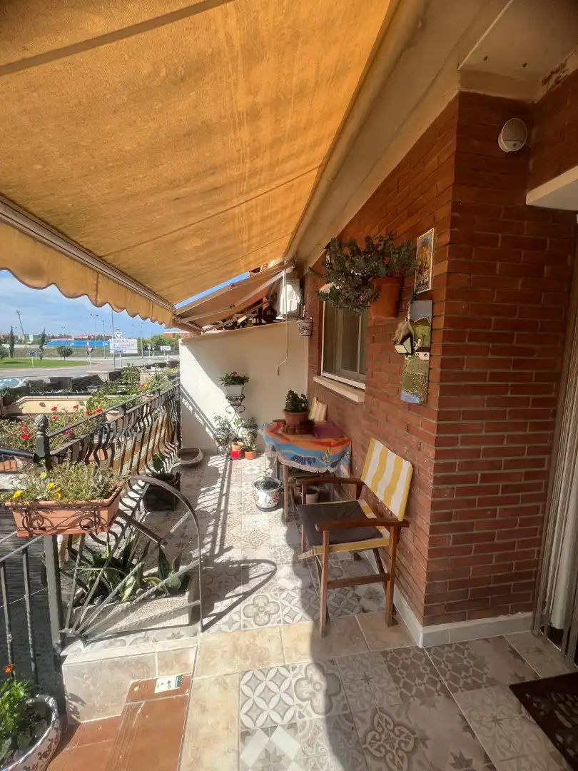 Casa adosada en venta en Campclar