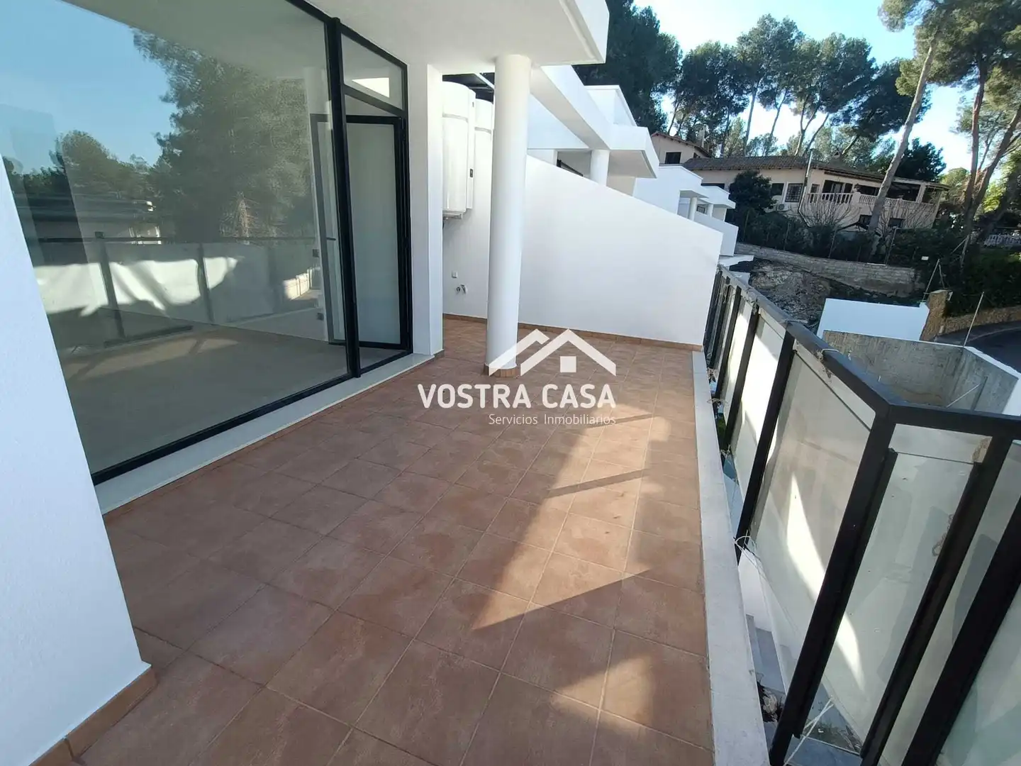 Villa in vendita a calle 16, imagen 13