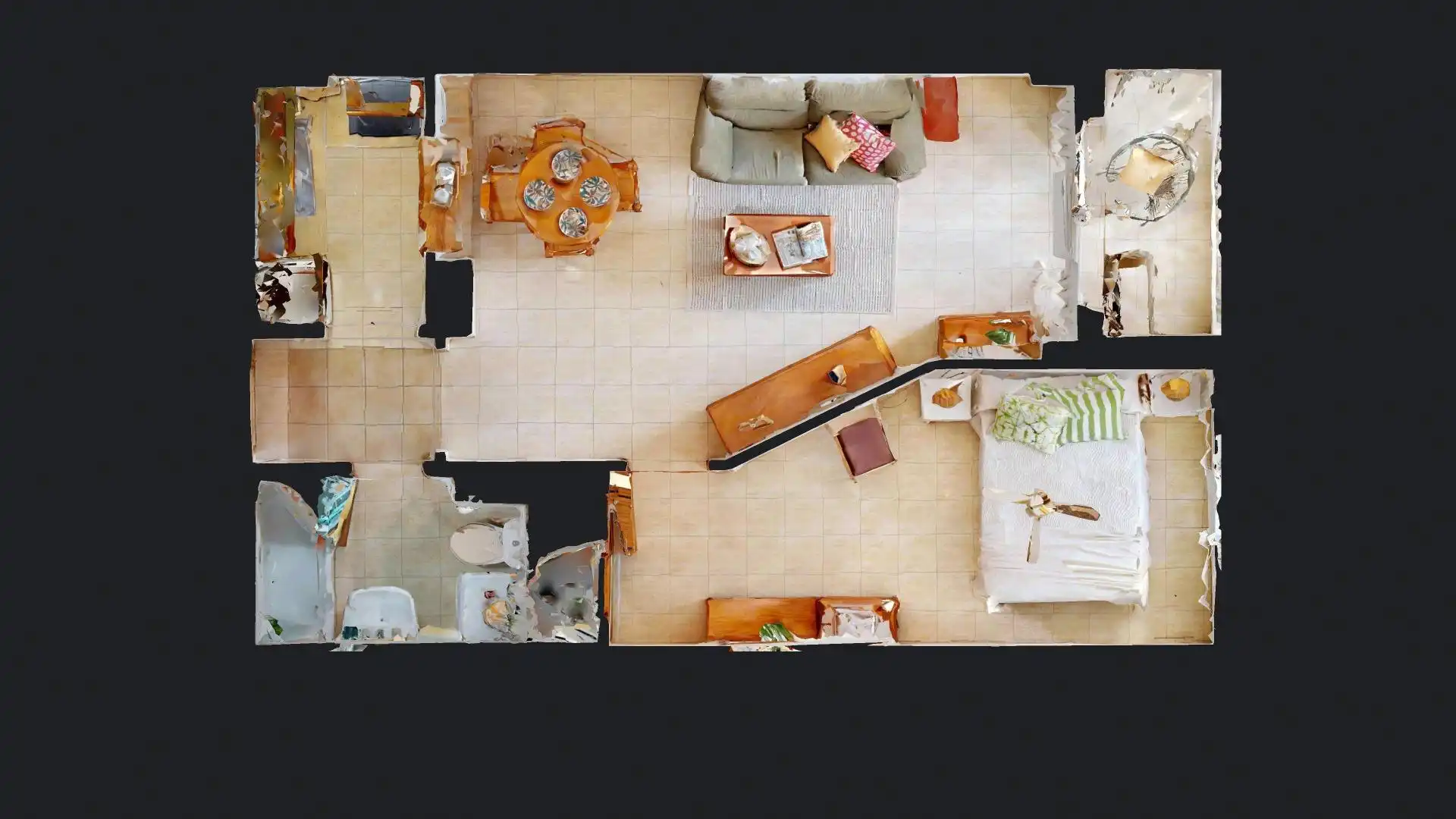 Apartament amb terrassa en venda a Playa del Cura, imagen 35