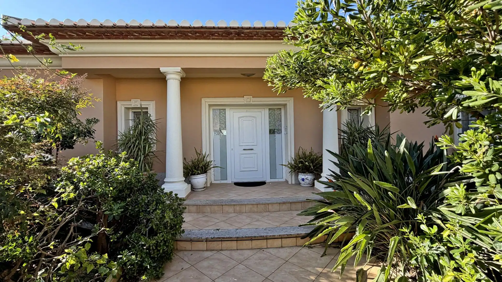 House with pool for sale in Medussa 46B, imagen 7