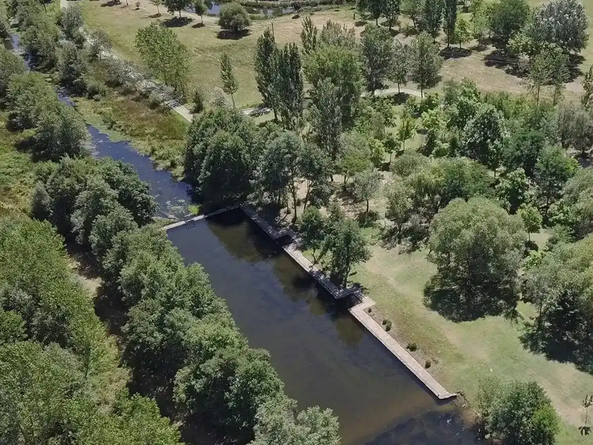 Pis en venda en Santa Croya de Tera amb Jardí privat, Traster i Piscina