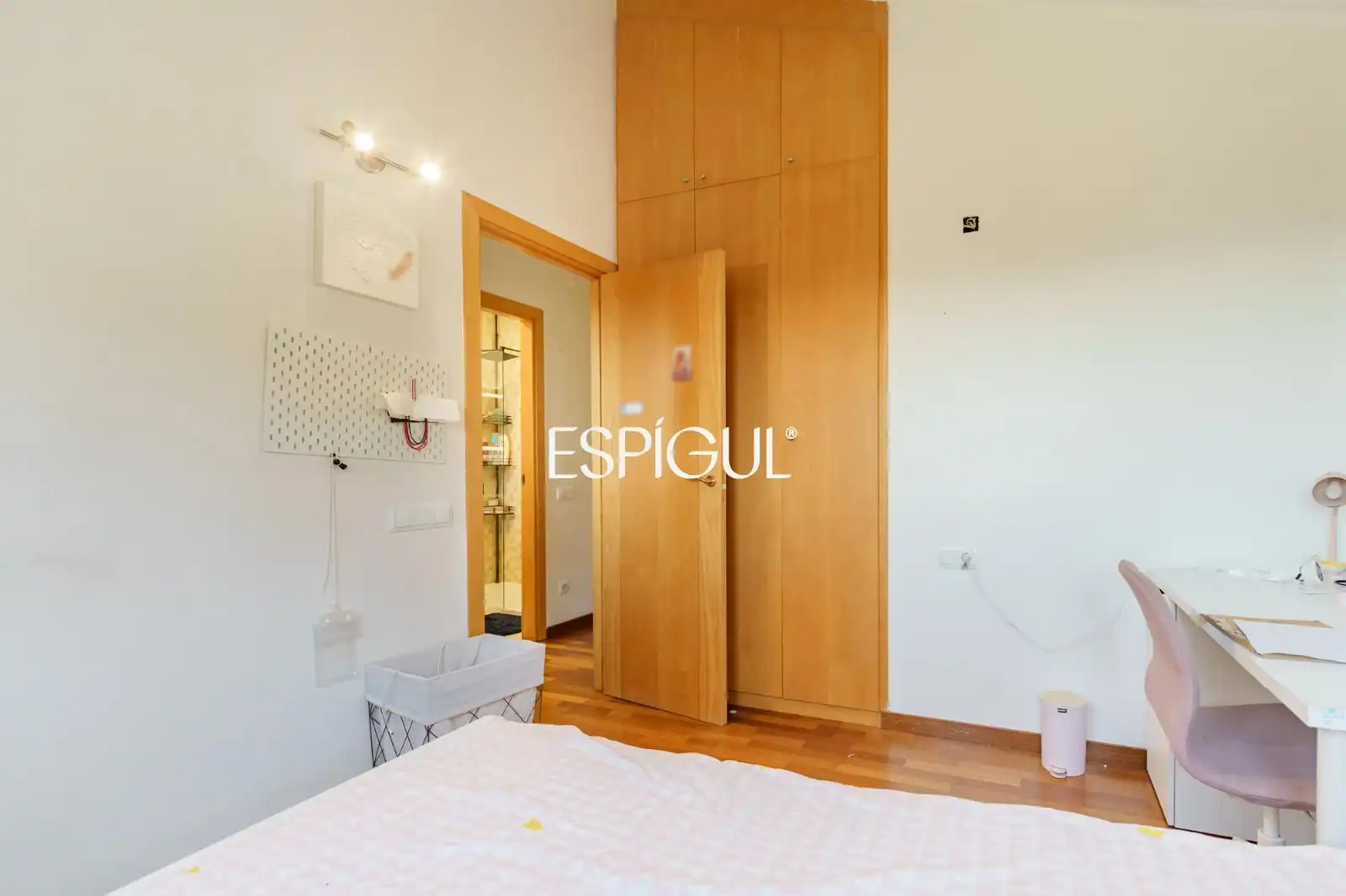 Casa a schiera con terrazza in vendita a Senyors de Fivallers, imagen 35