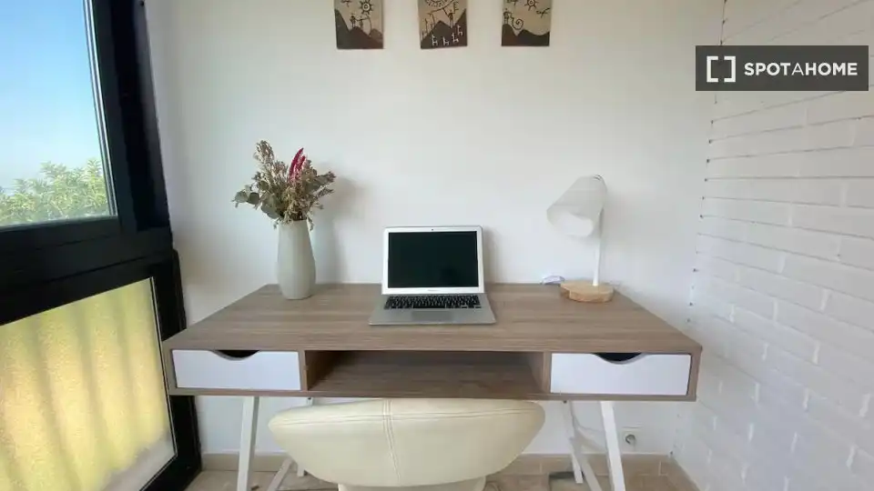 Habitació a Alicante / Alacant, Alicante