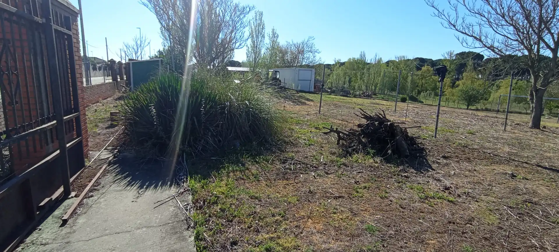 Residencial en venta en Valladolid