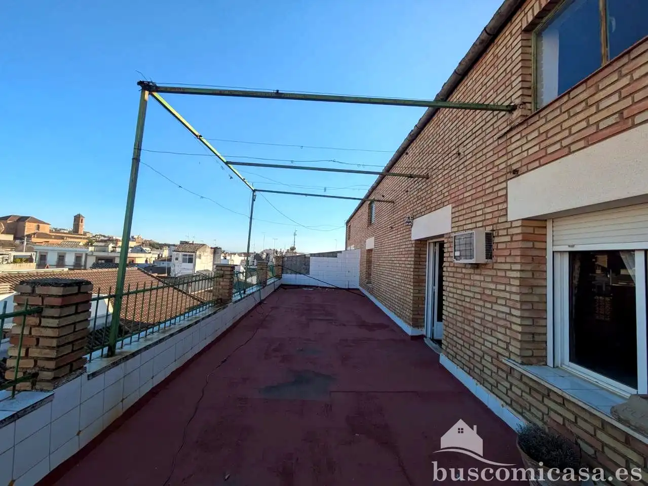 Pis amb ascensor en venda a Antón De Jaén, imagen 5