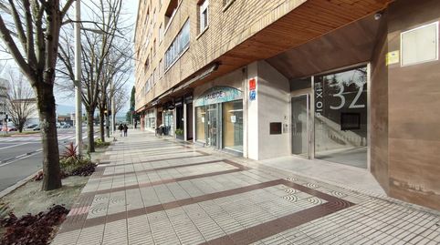 Foto 2 de Pis en venda a Pio XII, Mendebaldea - Ermitagaña, Pamplona / Iruña