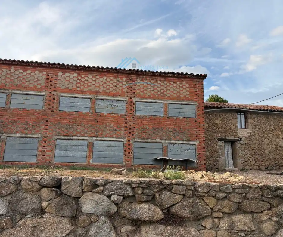 Terreno rústico en venta en Jarandilla de la Vera, imagen 10