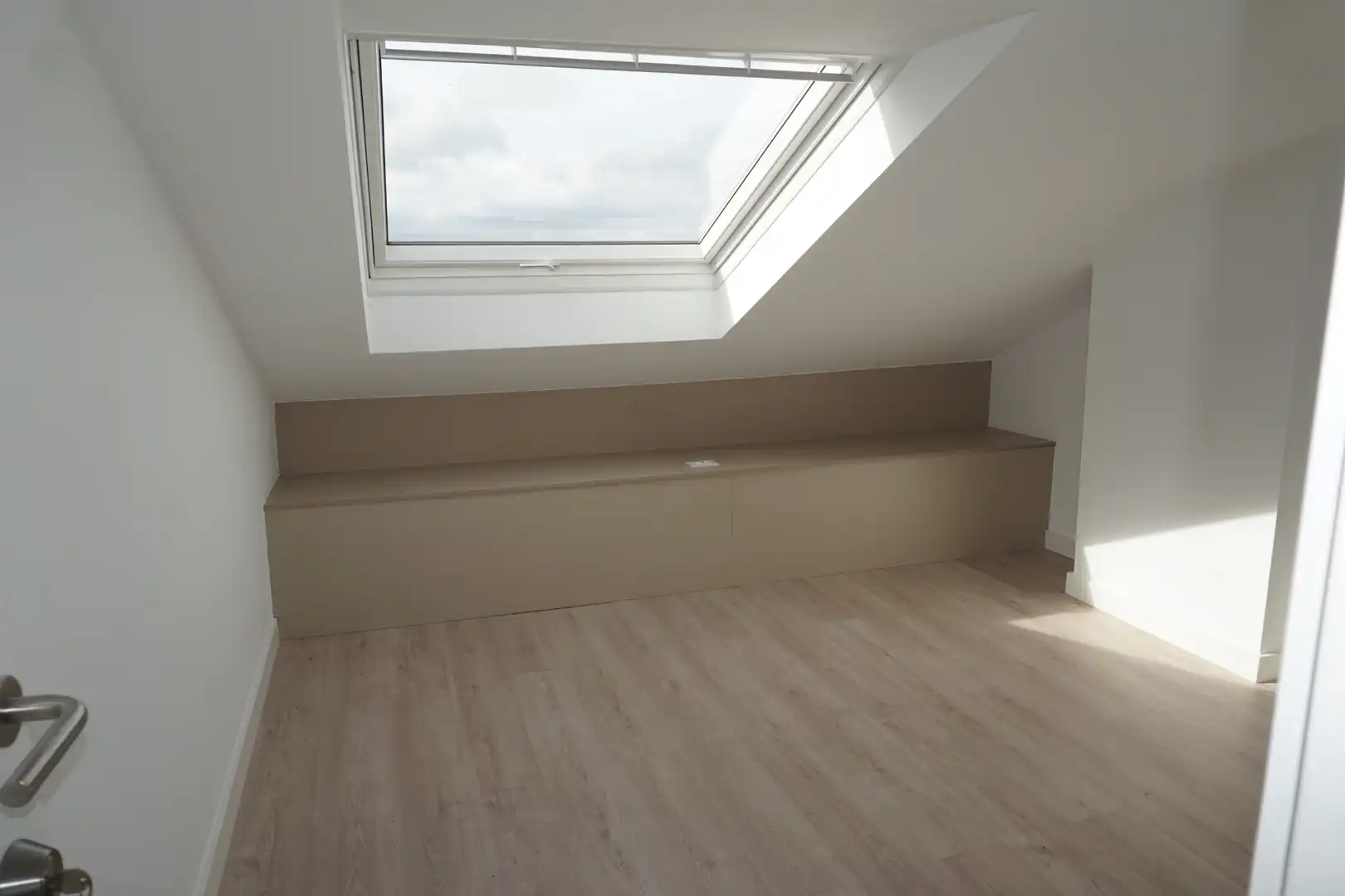 Bedroom of Flat for sale in Melide  with Heating, Terrace and Balcony