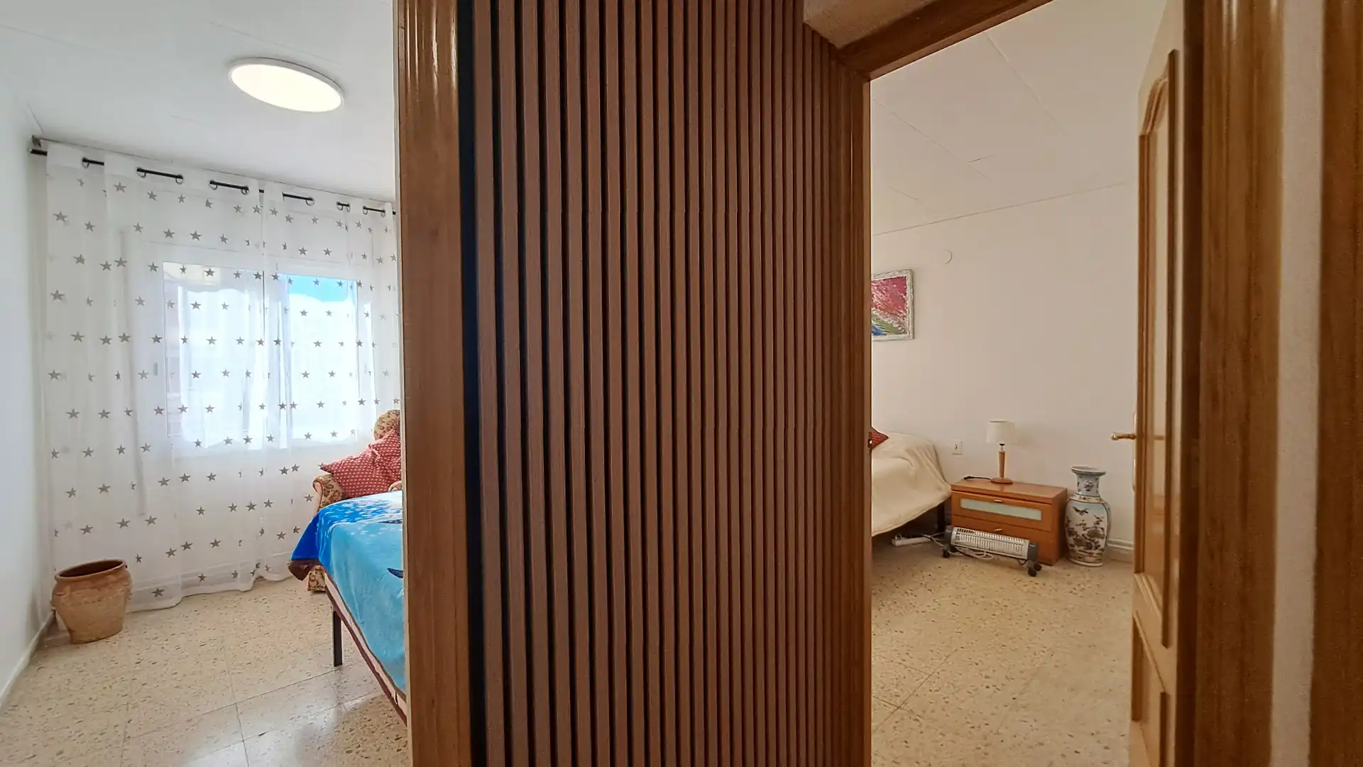 Wohnung zum Verkauf in Tarragona mit Klimaanlage und Ofen