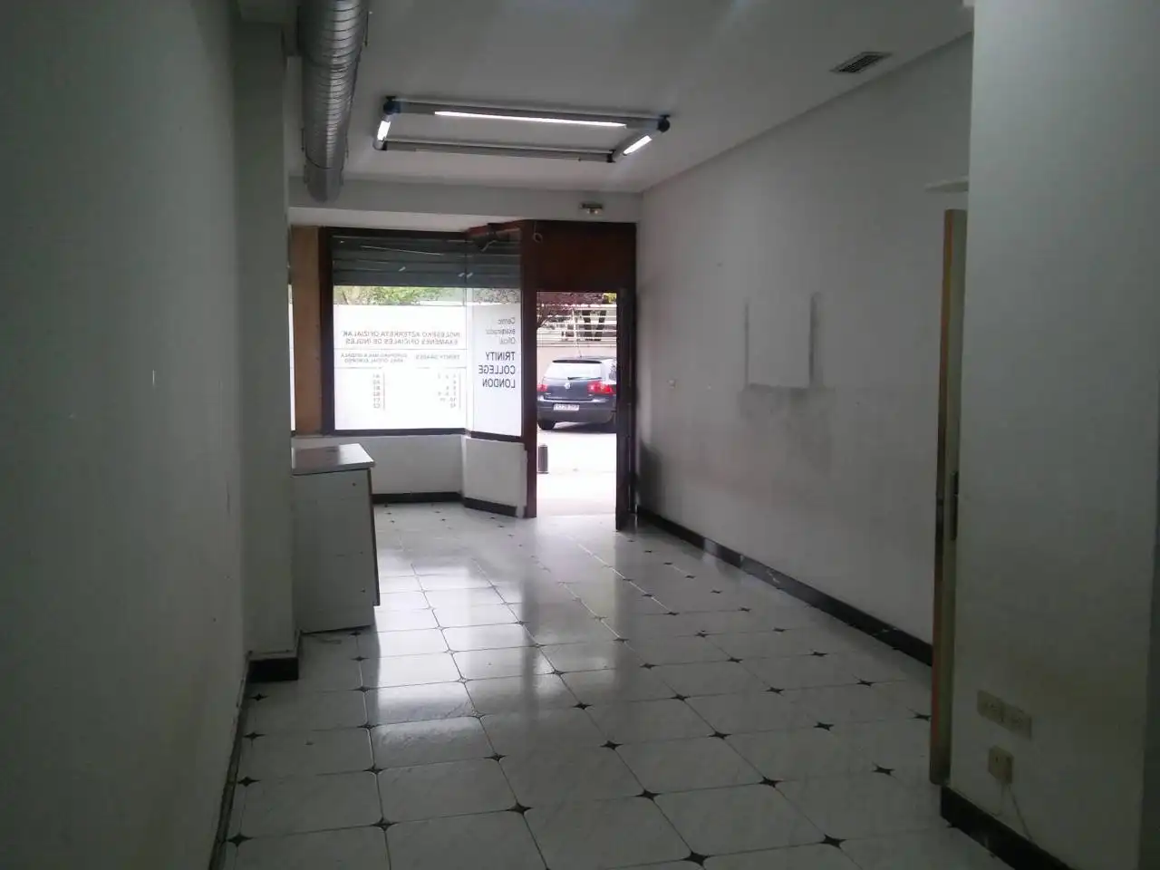 Locale commerciale in affitto a Igorre, imagen 6