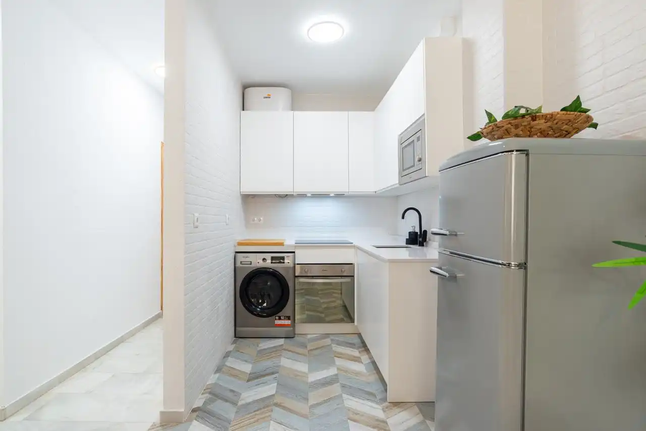 Piso con ascensor en venta en Centro, imagen 20