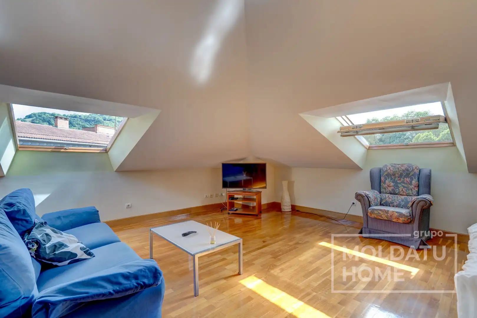 Piso con ascensor en venta en Errekatxo, imagen 51