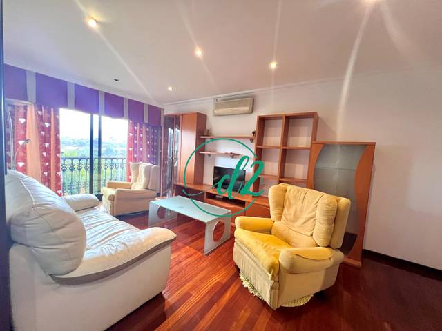 Piso en Venta en Mariñamansa