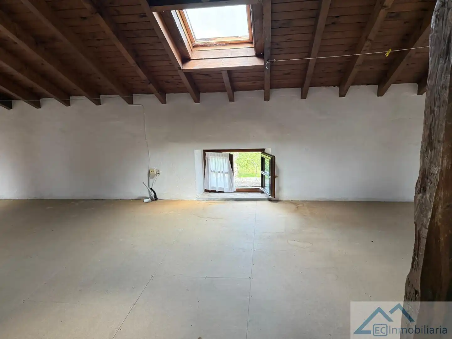 Casa amb terrassa en venda a Liérganes, imagen 19