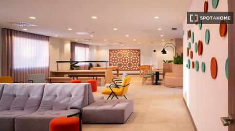 Foto 2 de Estudi per a compartir a Camino de Ronda,  Granada Capital