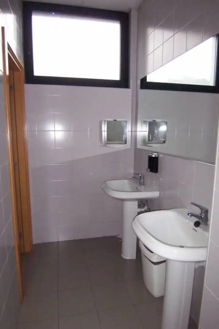 Büro mit Aufzug zur Miete in Donostia-San Sebastián - Portuetxe, imagen 4