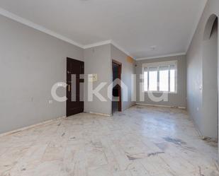 Living room of Flat for sale in Hinojos  with Heating and Terrace