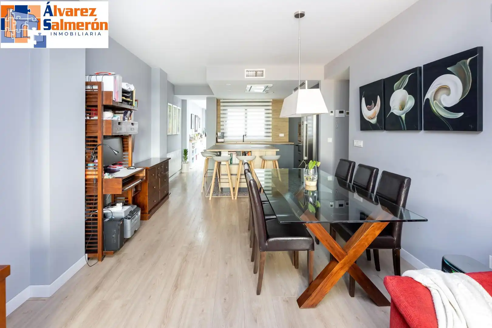 Flat with lift for sale in Ronda, imagen 13