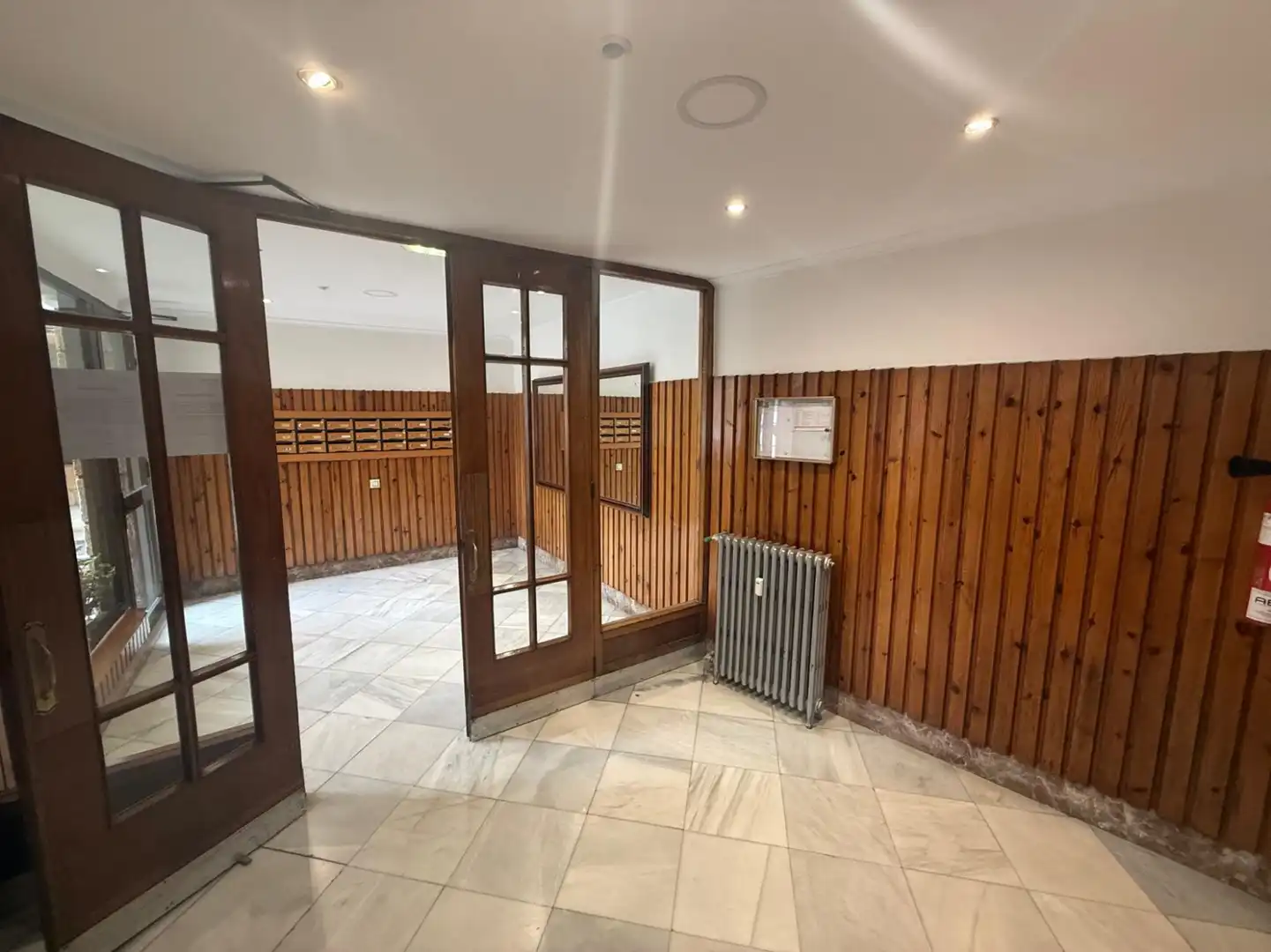 Flat for sale in Oviedo   with Heating, Parquet flooring and Terrace