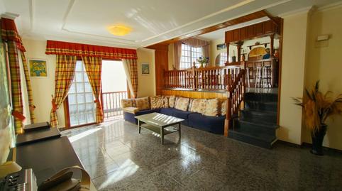 Foto 3 de Dúplex en venda a Icod de los Vinos pueblo, Santa Cruz de Tenerife