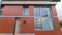 Exterior view of Flat for sale in Aranguren  with Air Conditioner, Heating and Parquet flooring