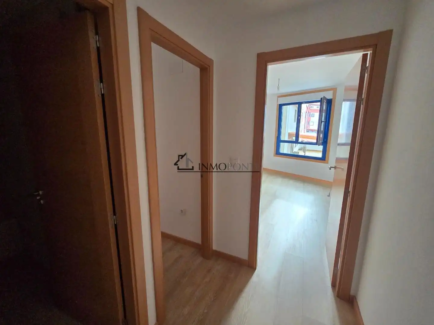 Bedroom of Flat for sale in Soutomaior  with Storage room