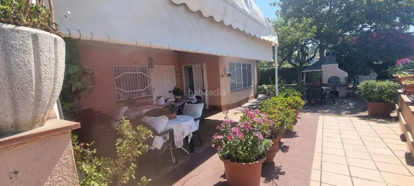 Wohnung mit Garten zum Verkauf in Carrer Pallars 6, imagen 12