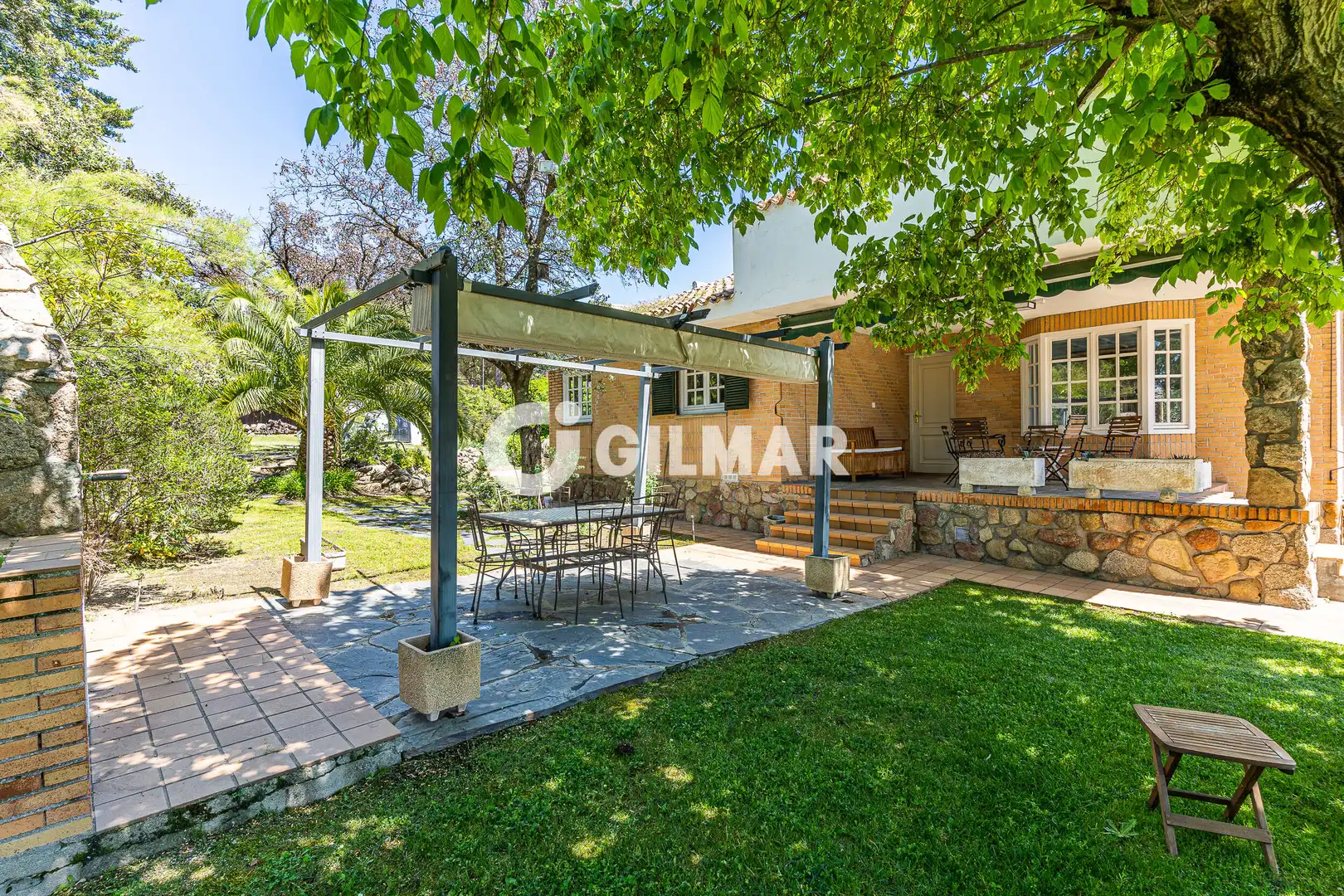 Detached house with pool for sale in Club de Golf, imagen 53