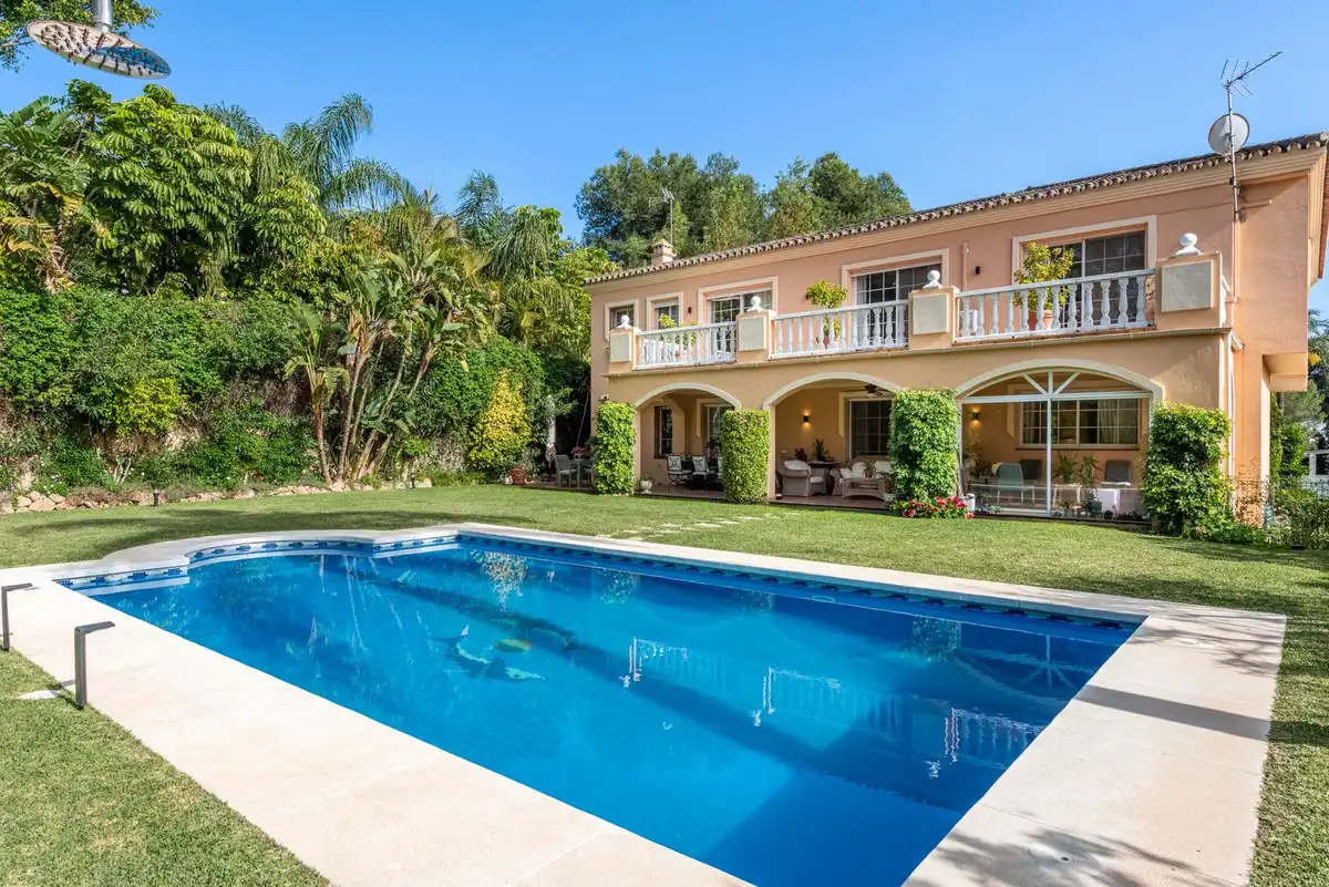 Casa a schiera in vendita a Nueva Andalucía, imagen 21