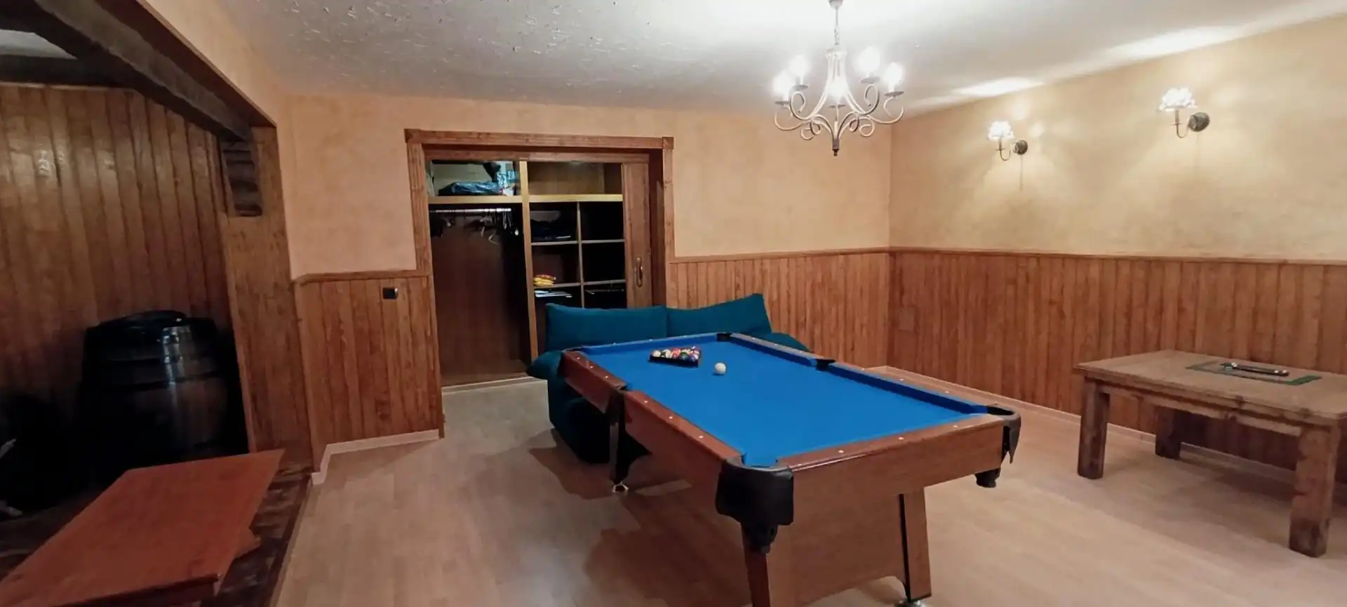 Villa avec piscine à vendre à Peña de las Águilas, imagen 27