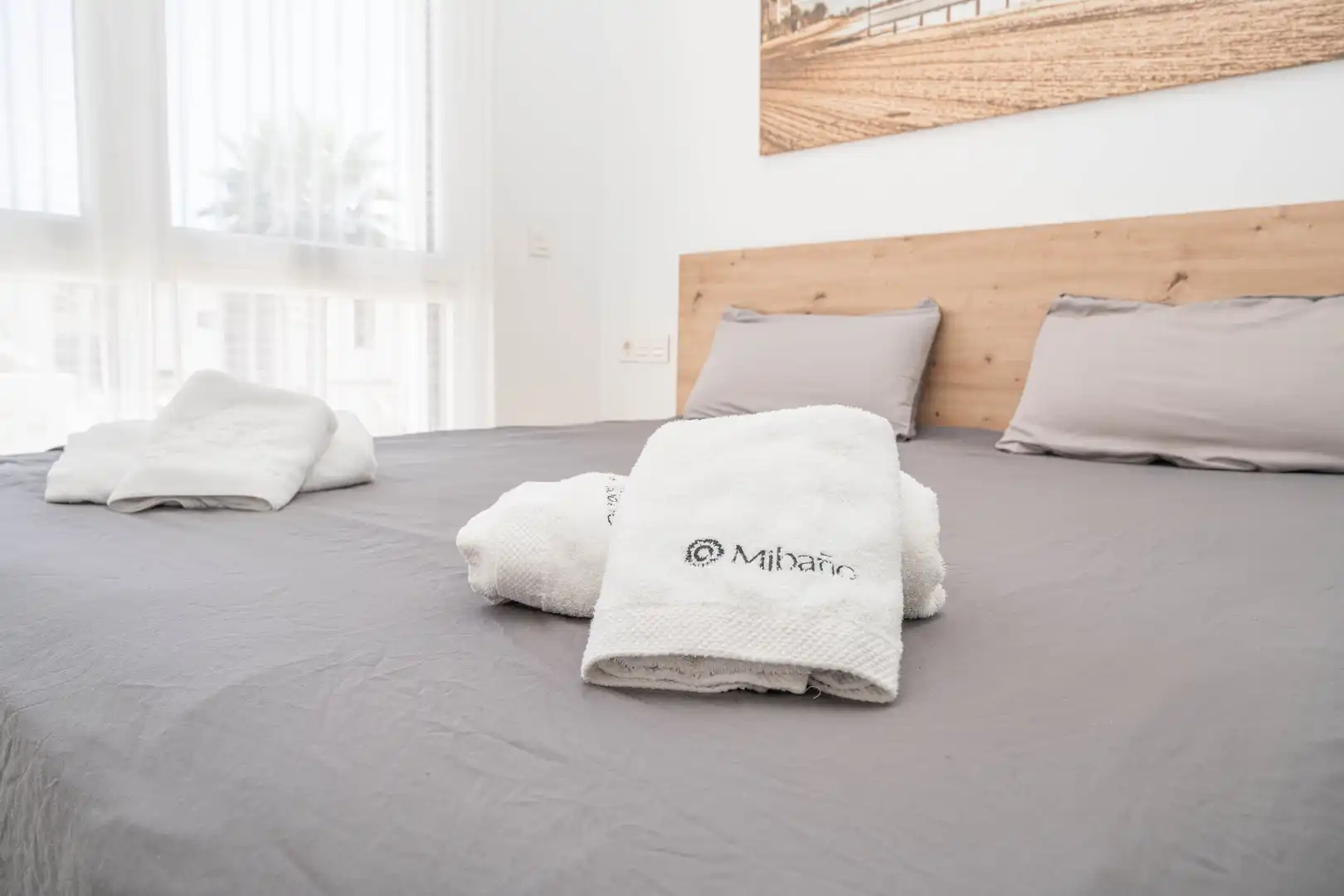 Apartamento con piscina en alquiler en El Mojón, imagen 20
