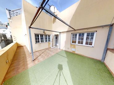 Casa en venda a Vegueta - Cono Sur - Tafira