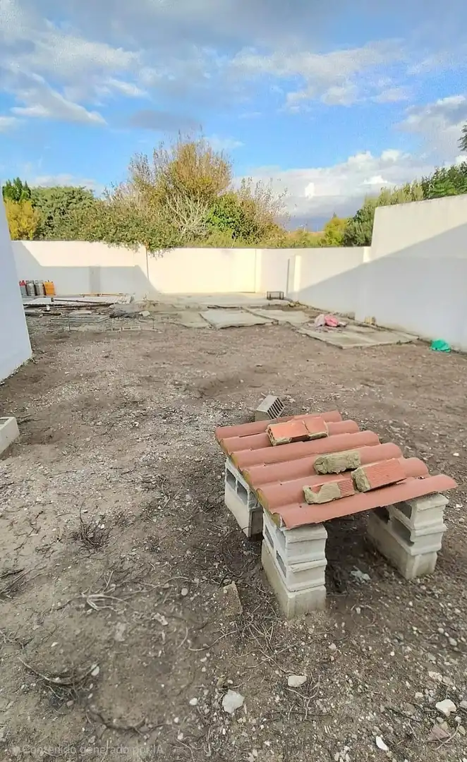 Casa o xalet en venda en Chiclana de la Frontera amb Terrassa i Traster