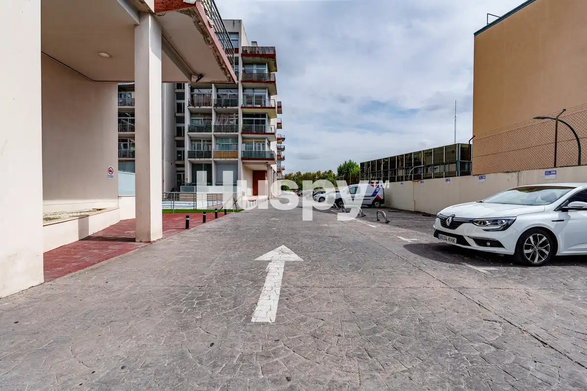 Loft con piscina in vendita a Carretera Villaverde a Vallecas, imagen 36