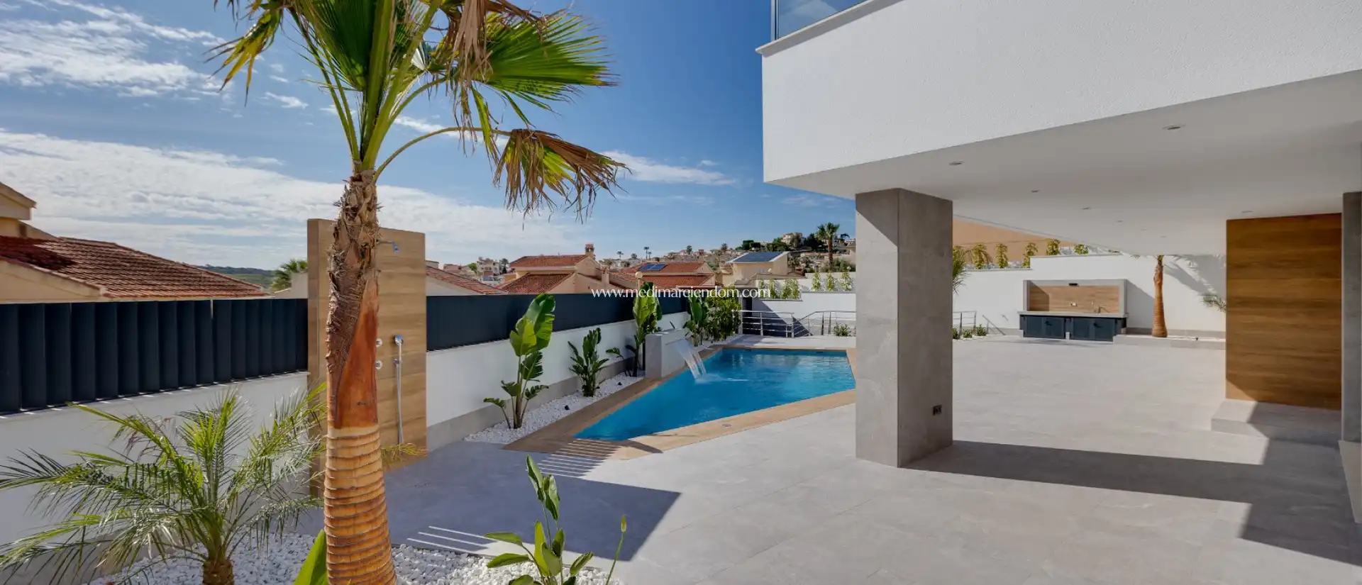 Haus mit Terrasse zum Verkauf in Rojales, imagen 15